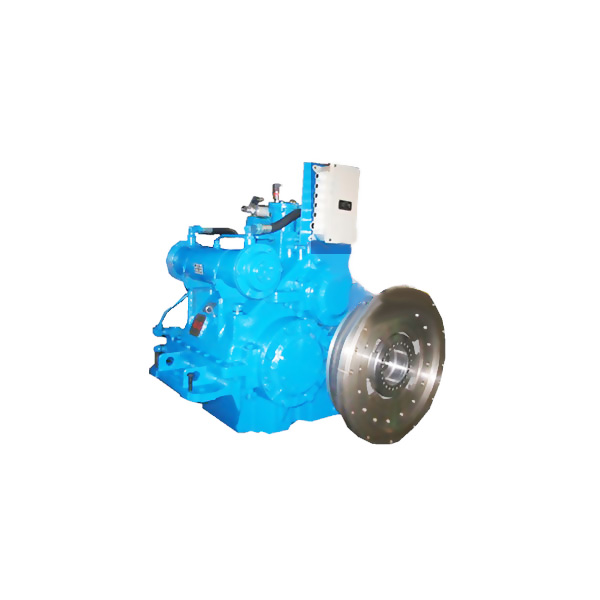 Cummins Silent Type Diesel Generator